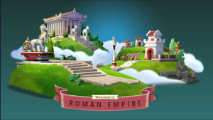 Welcome to Roman Empire.png