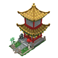 China Luxurious Home Lv6.png