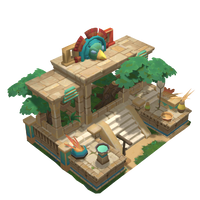 Maya Luxurious Aviary.png